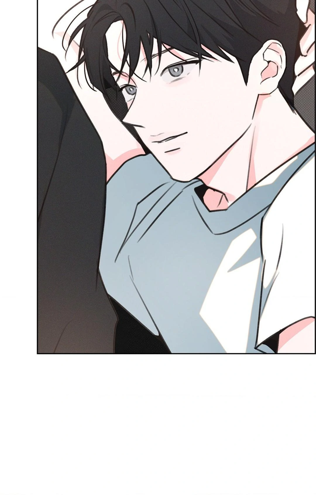 Rainbow Donut - Chapter 12 manhwa