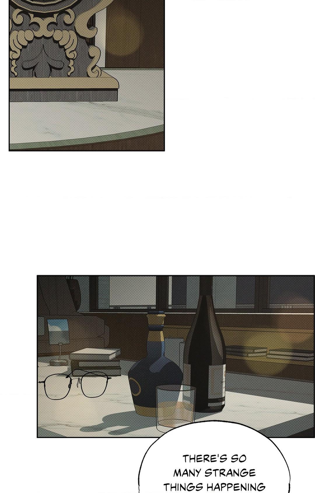 Rainbow Donut - Chapter 12 manhwa