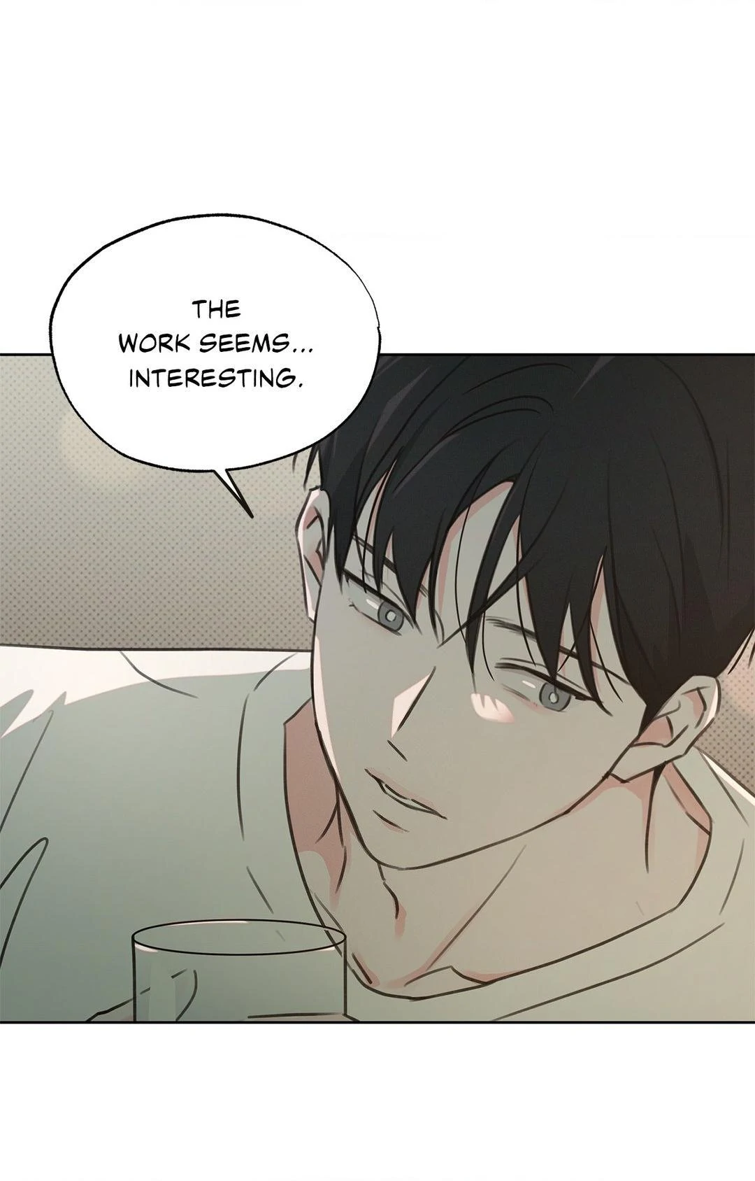 Rainbow Donut - Chapter 12 manhwa