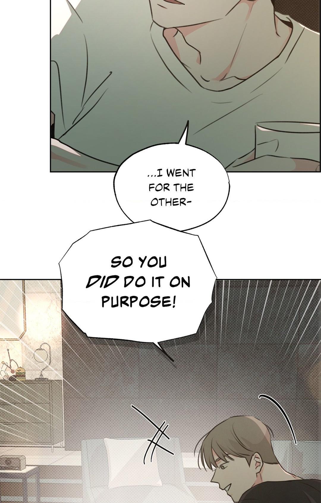 Rainbow Donut - Chapter 12 manhwa