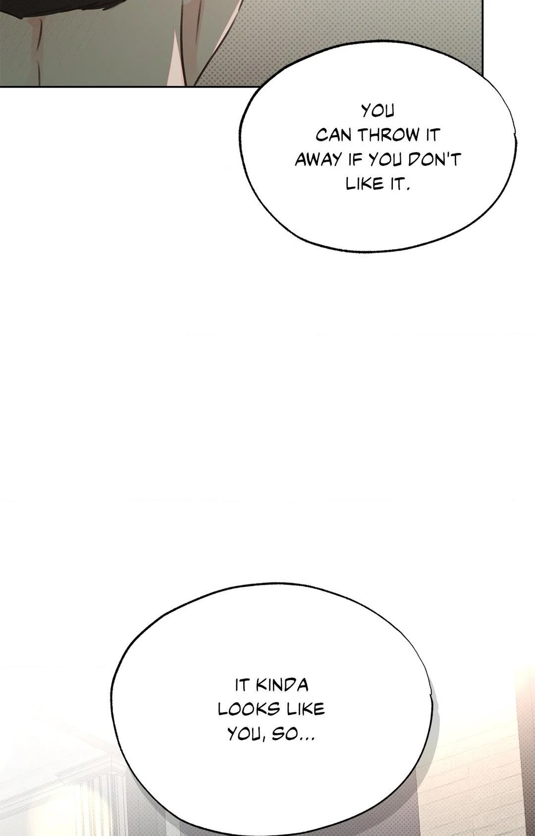 Rainbow Donut - Chapter 12 manhwa