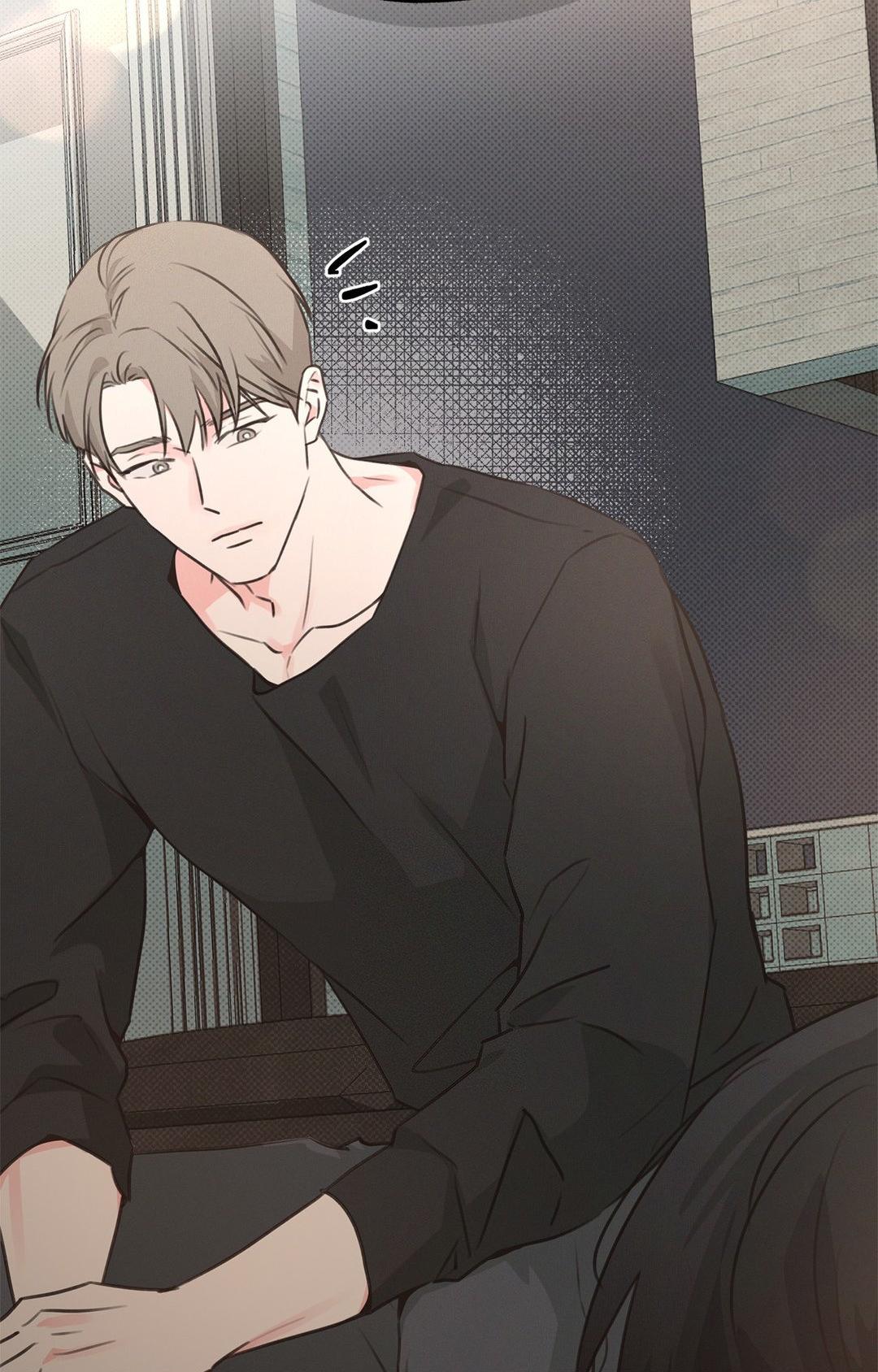 Rainbow Donut - Chapter 12 manhwa
