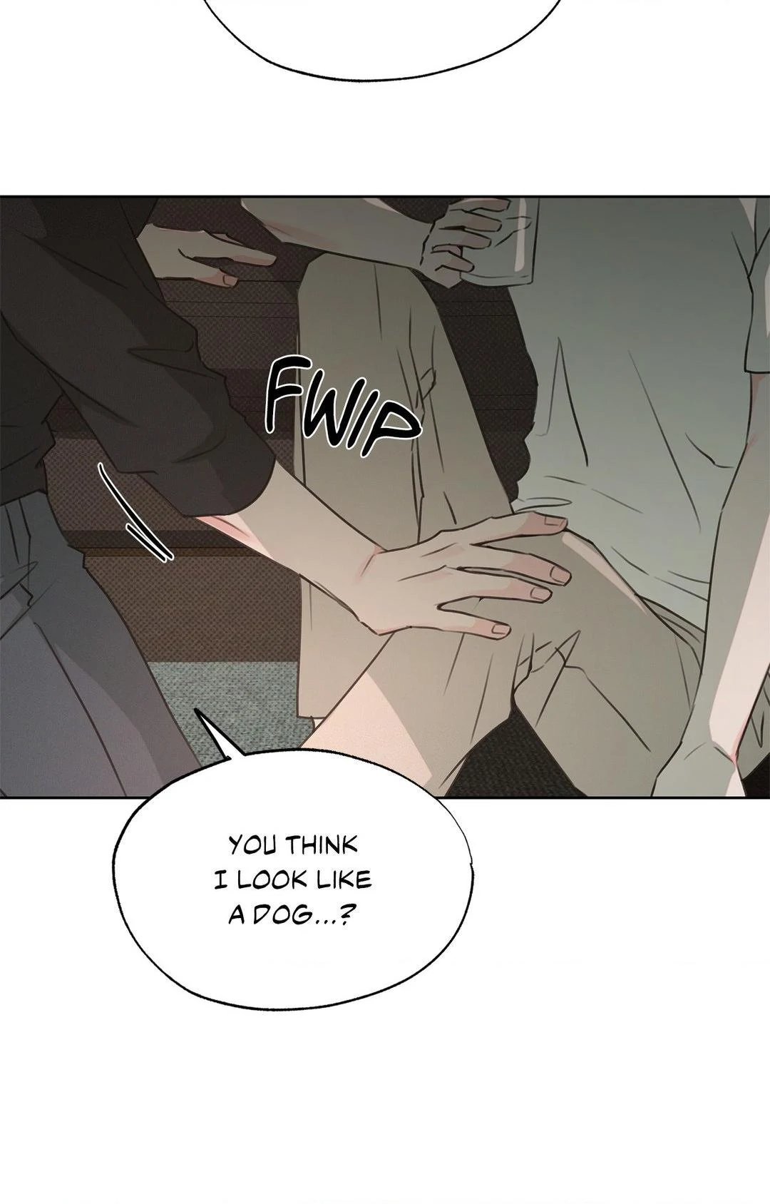 Rainbow Donut - Chapter 12 manhwa