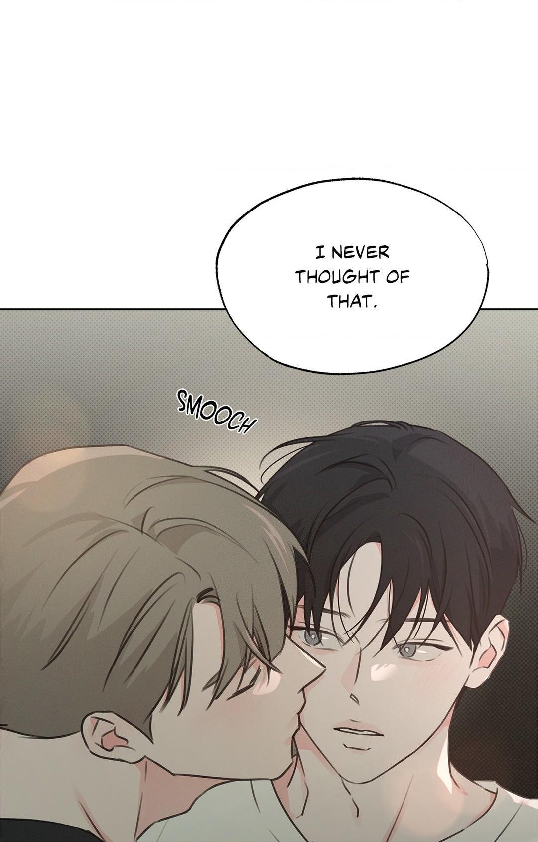 Rainbow Donut - Chapter 12 manhwa