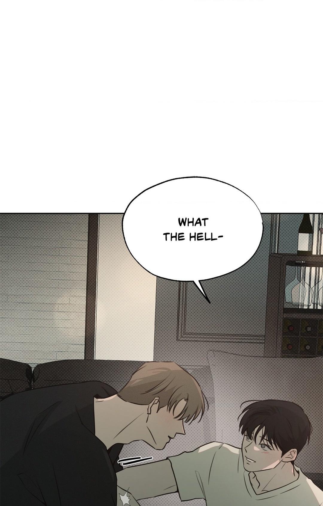 Rainbow Donut - Chapter 12 manhwa
