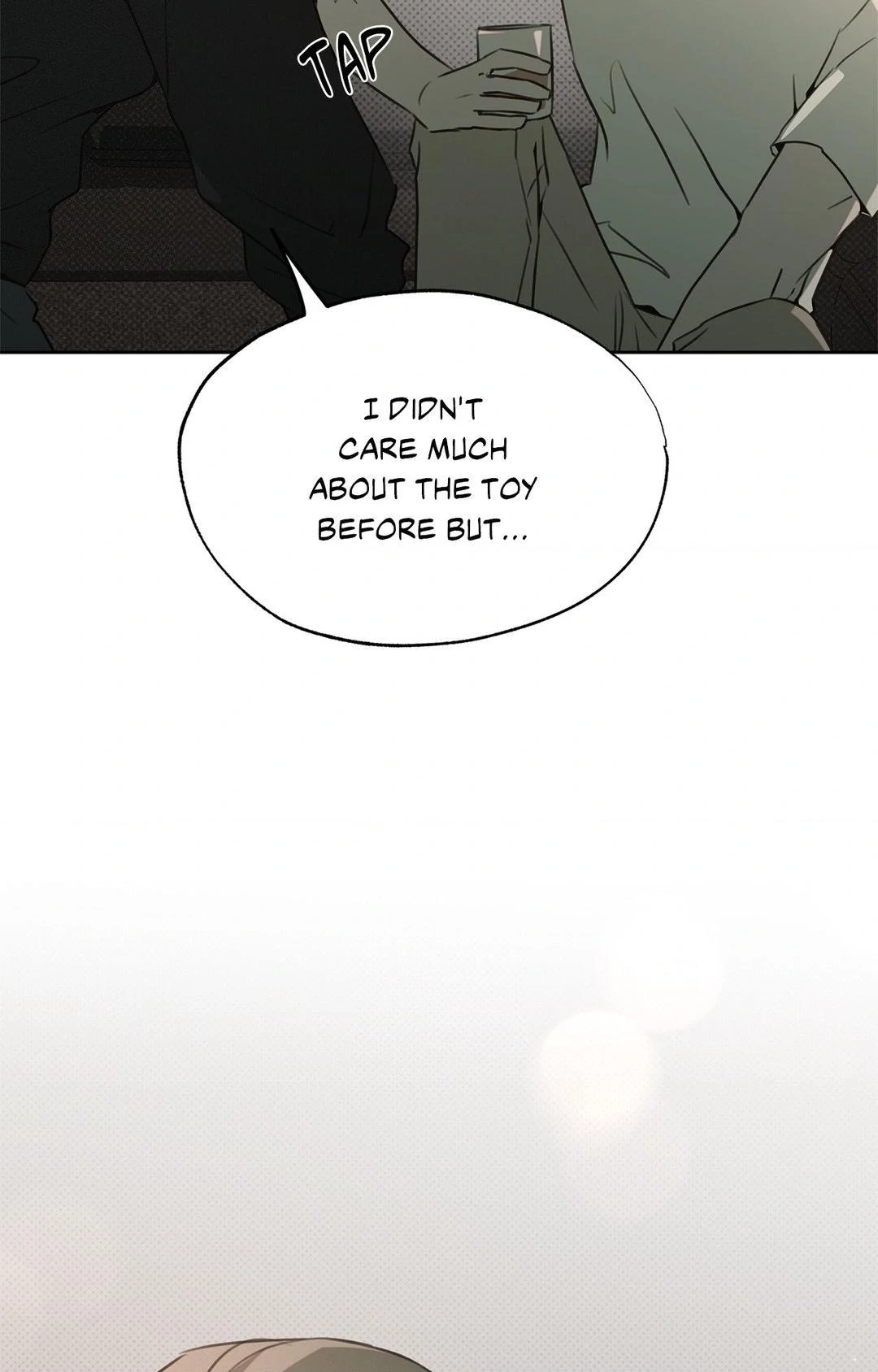 Rainbow Donut - Chapter 12 manhwa