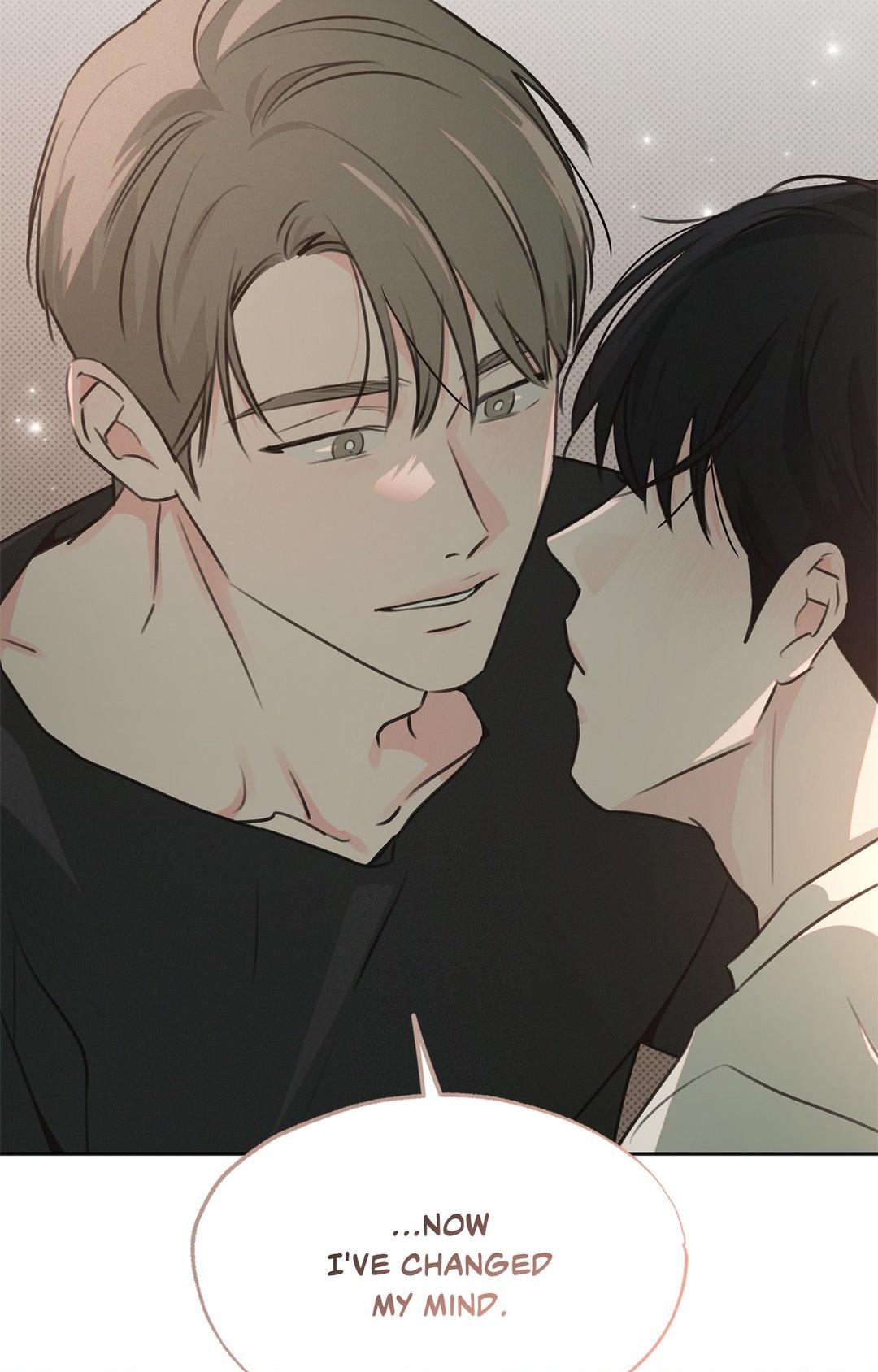 Rainbow Donut - Chapter 12 manhwa