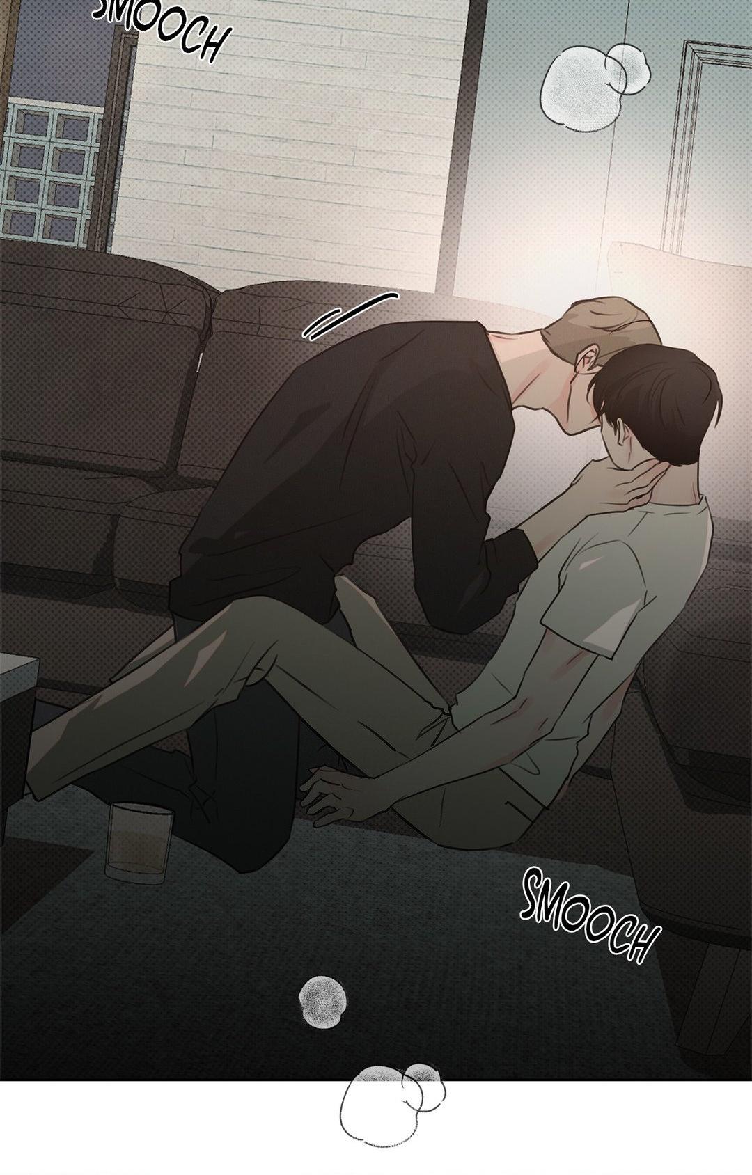 Rainbow Donut - Chapter 12 manhwa