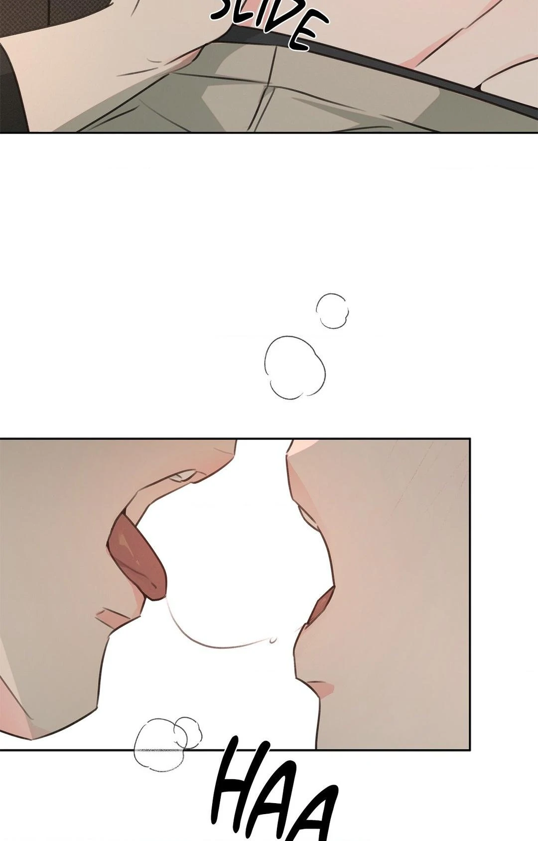 Rainbow Donut - Chapter 12 manhwa