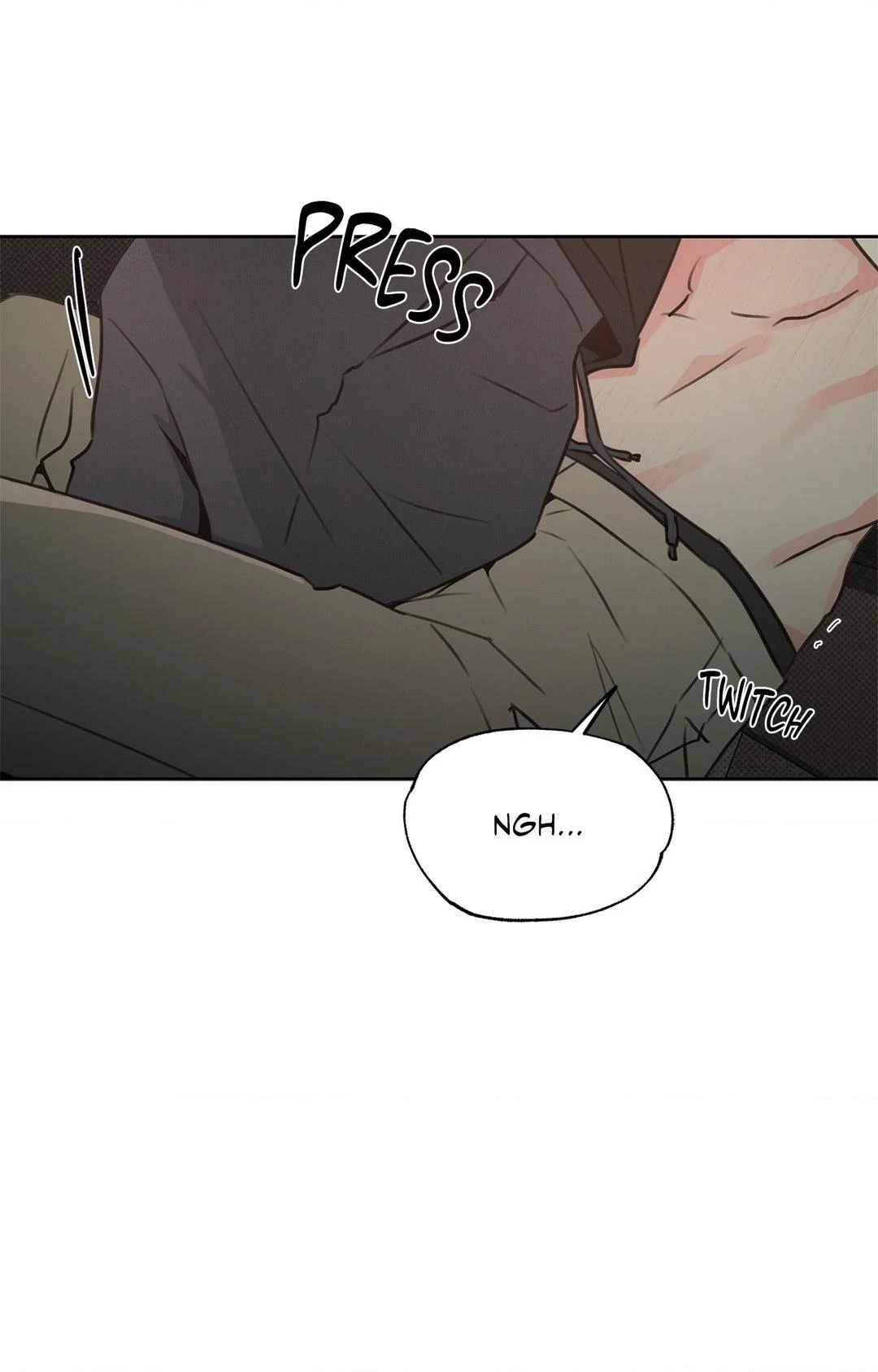 Rainbow Donut - Chapter 12 manhwa