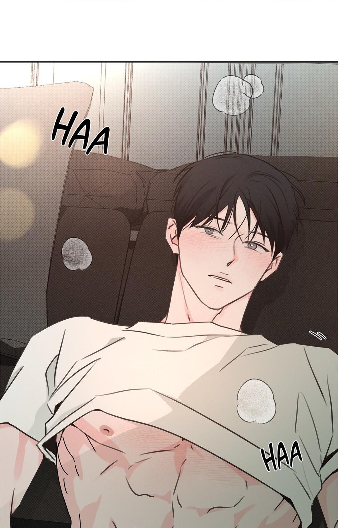 Rainbow Donut - Chapter 12 manhwa