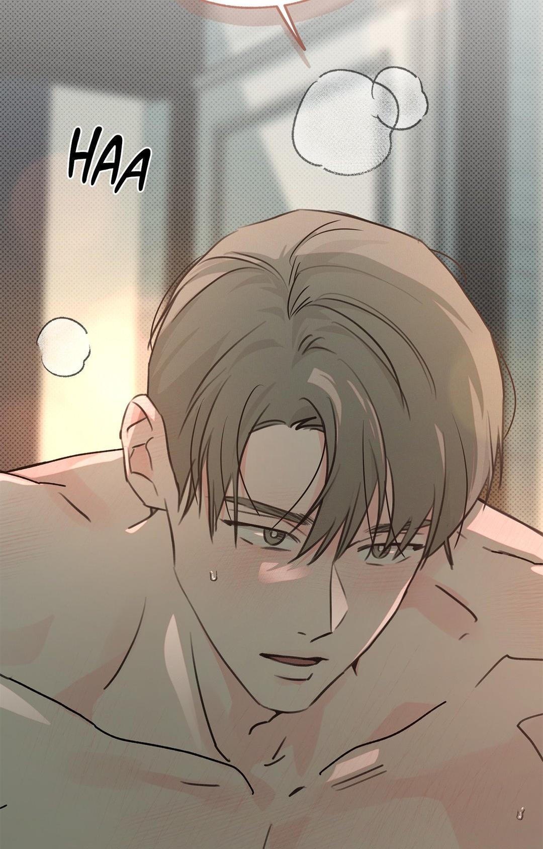 Rainbow Donut - Chapter 12 manhwa