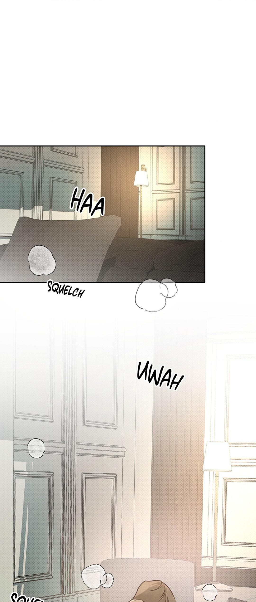 Rainbow Donut - Chapter 13 manhwa
