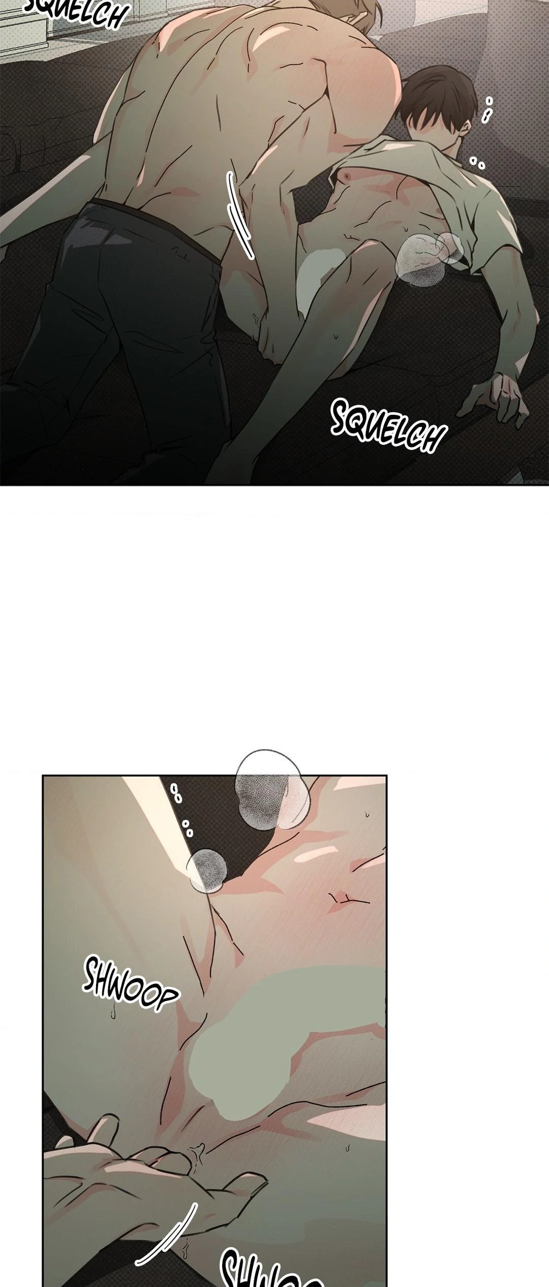 Rainbow Donut - Chapter 13 manhwa