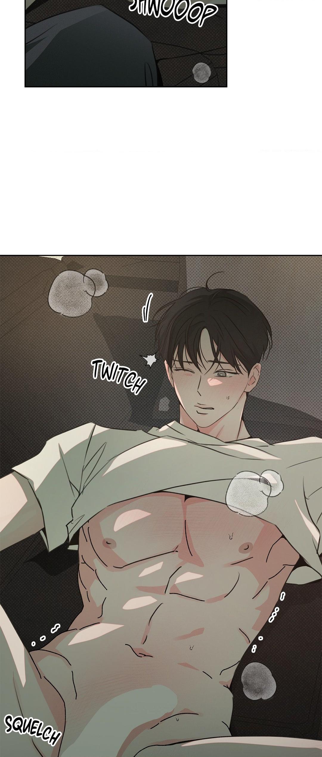 Rainbow Donut - Chapter 13 manhwa