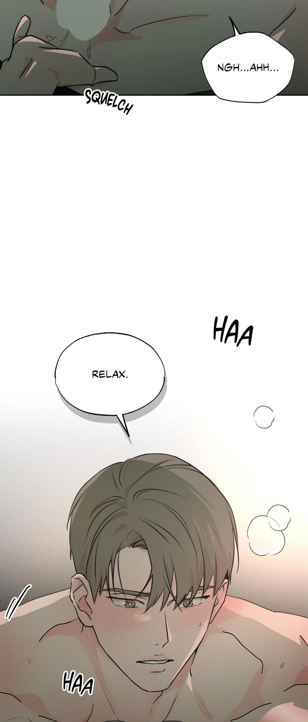 Rainbow Donut - Chapter 13 manhwa