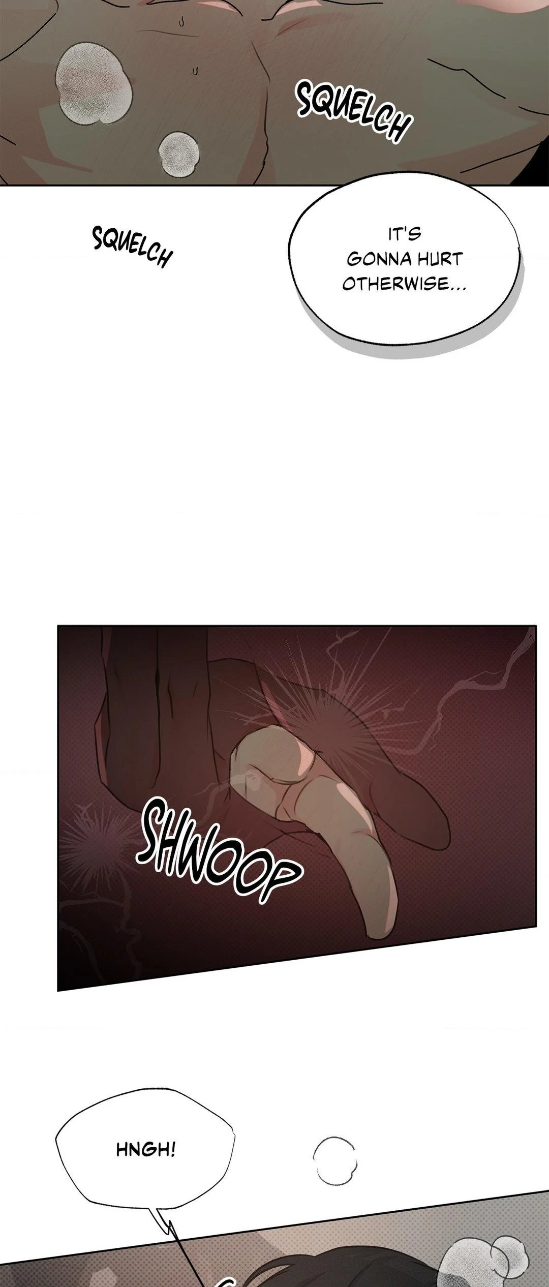 Rainbow Donut - Chapter 13 manhwa