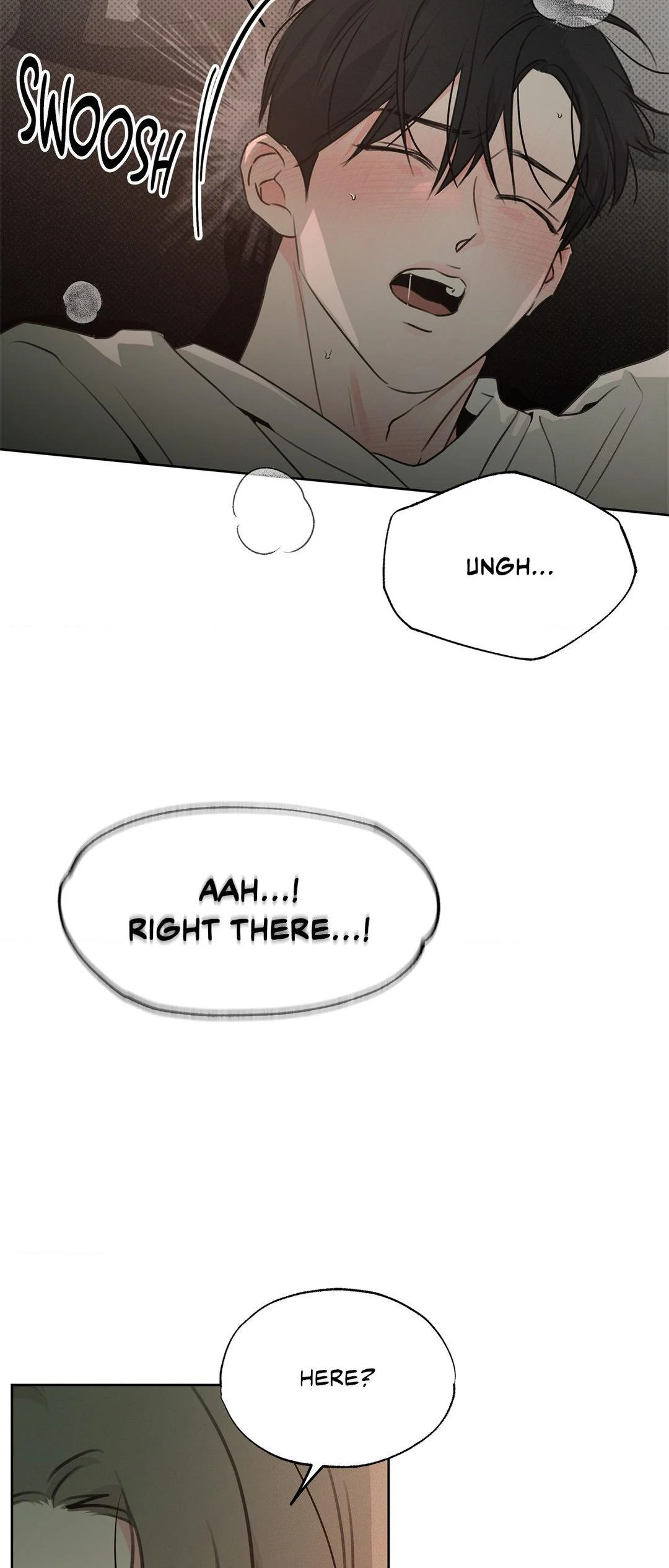 Rainbow Donut - Chapter 13 manhwa