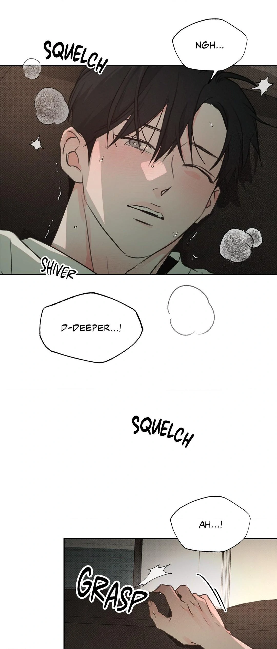 Rainbow Donut - Chapter 13 manhwa