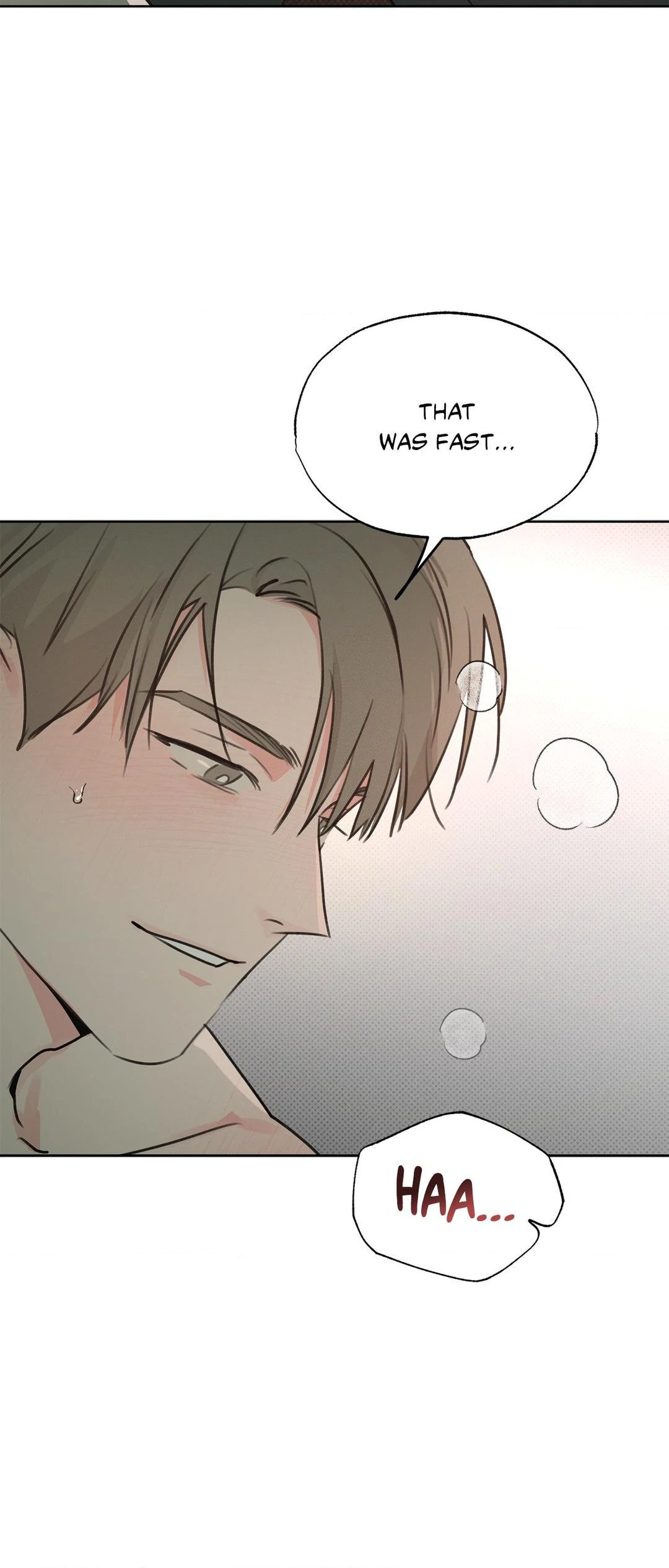 Rainbow Donut - Chapter 13 manhwa