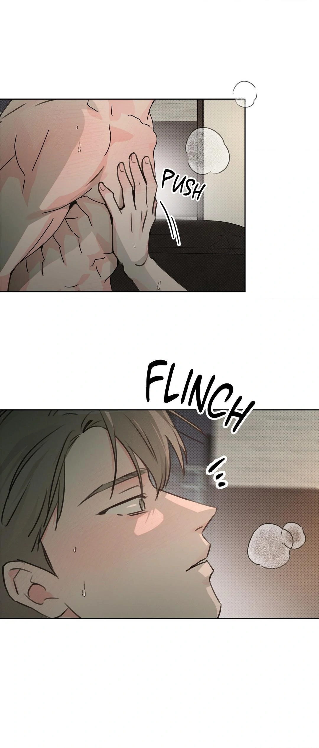Rainbow Donut - Chapter 13 manhwa