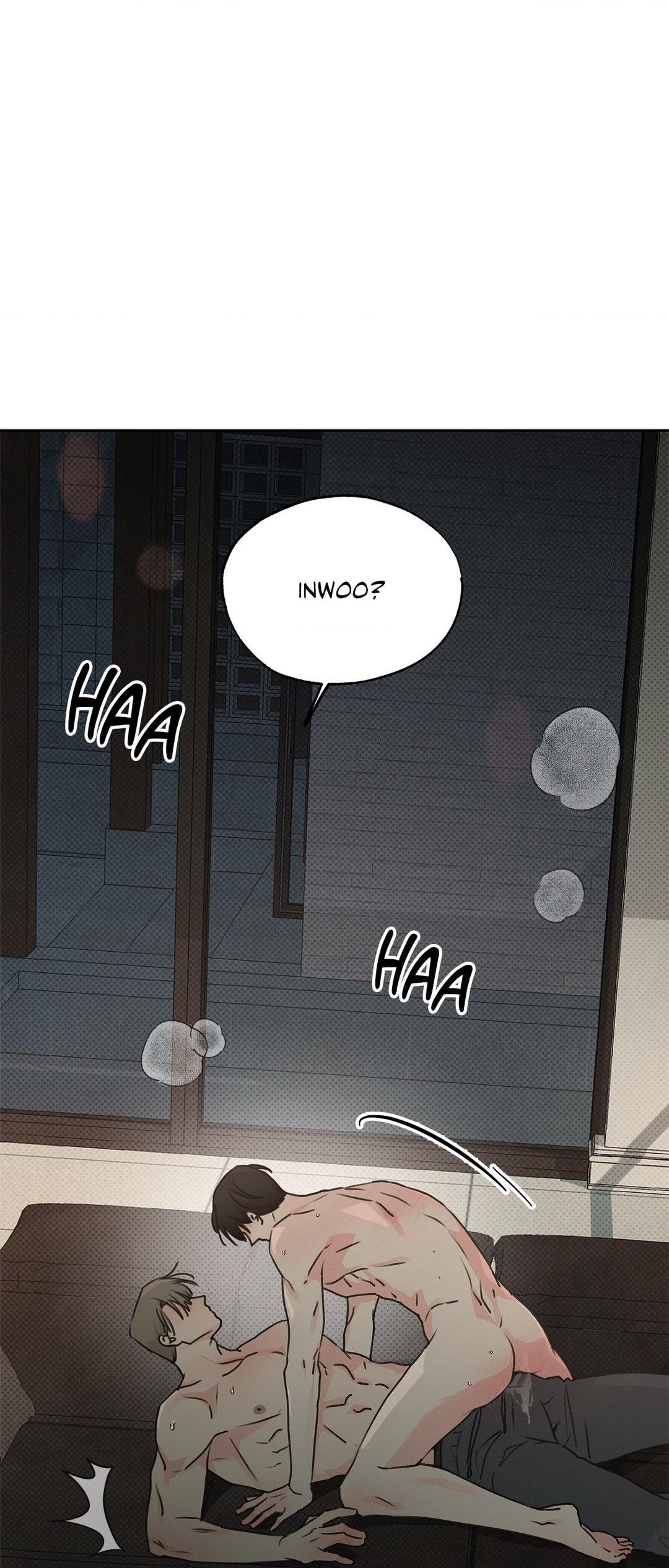 Rainbow Donut - Chapter 13 manhwa