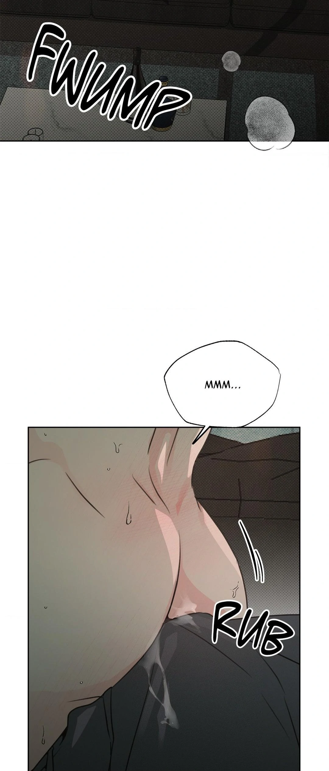 Rainbow Donut - Chapter 13 manhwa