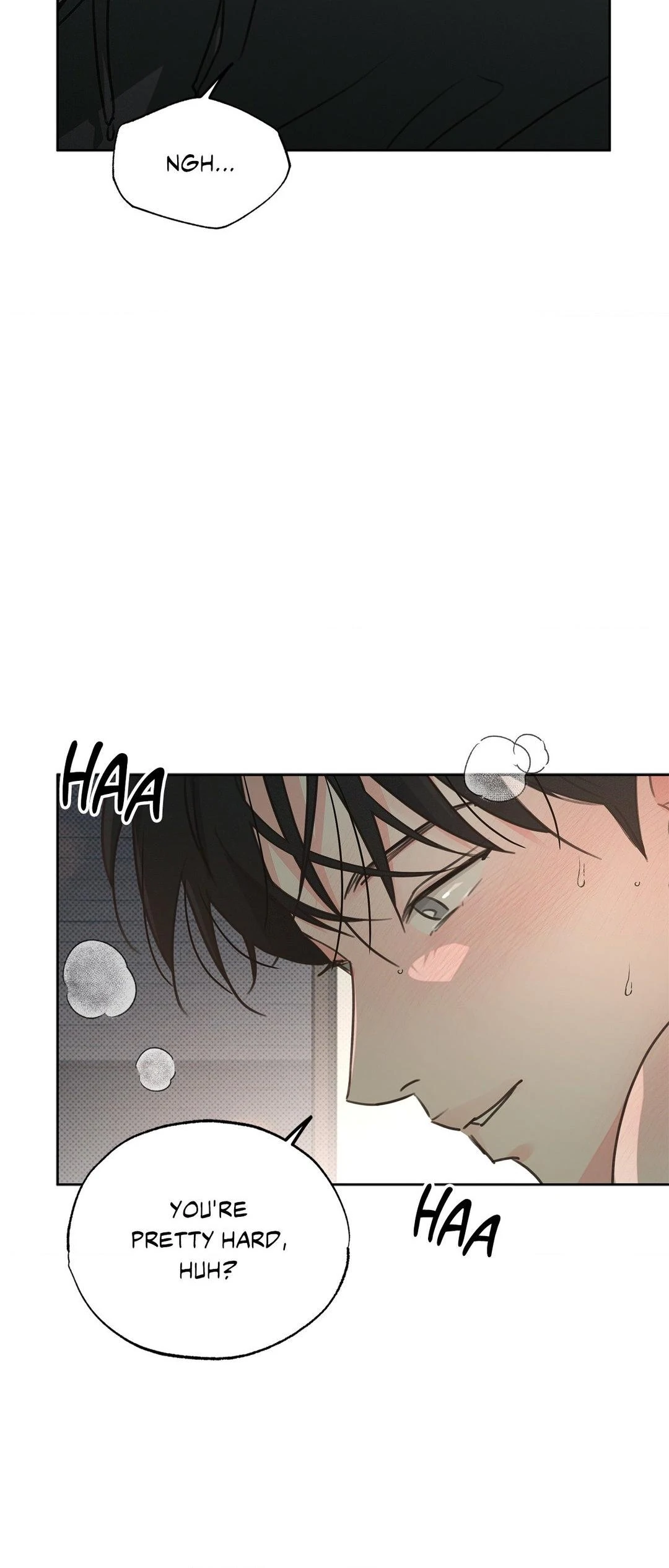 Rainbow Donut - Chapter 13 manhwa