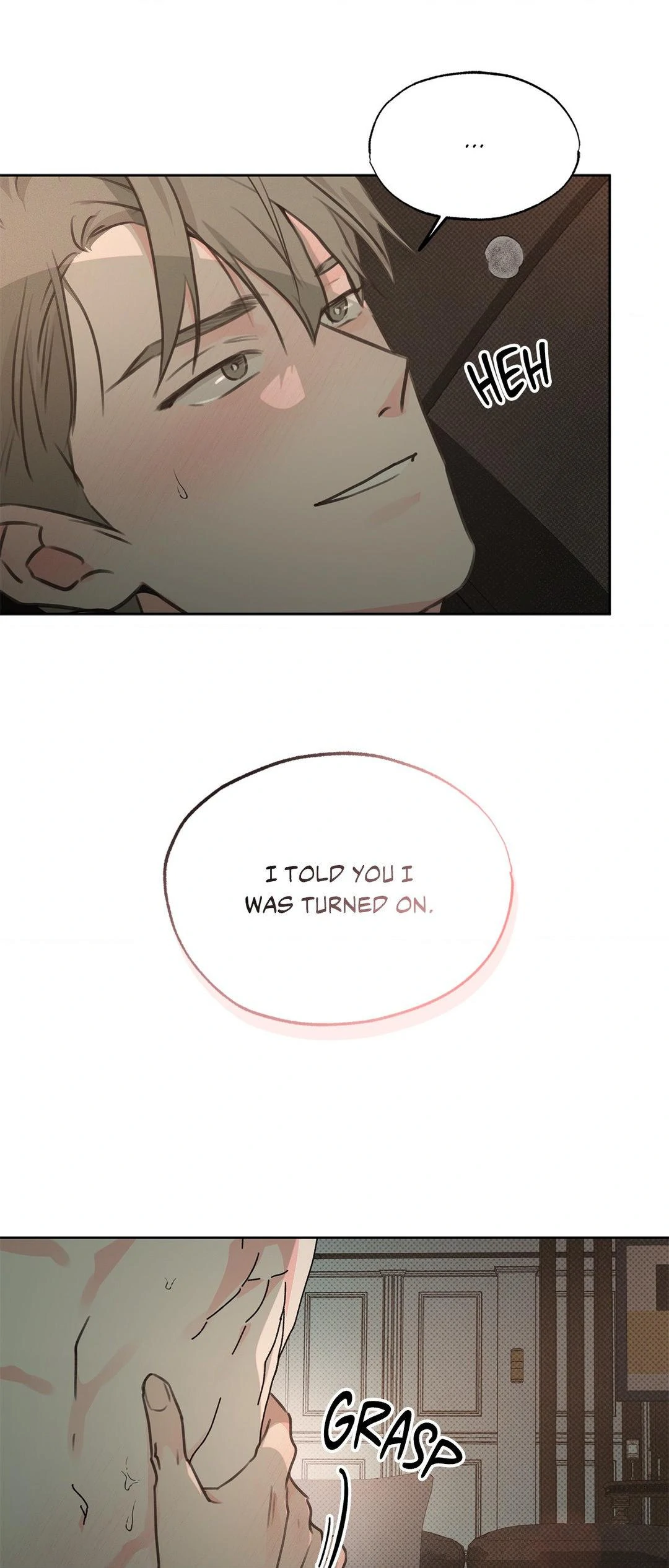 Rainbow Donut - Chapter 13 manhwa