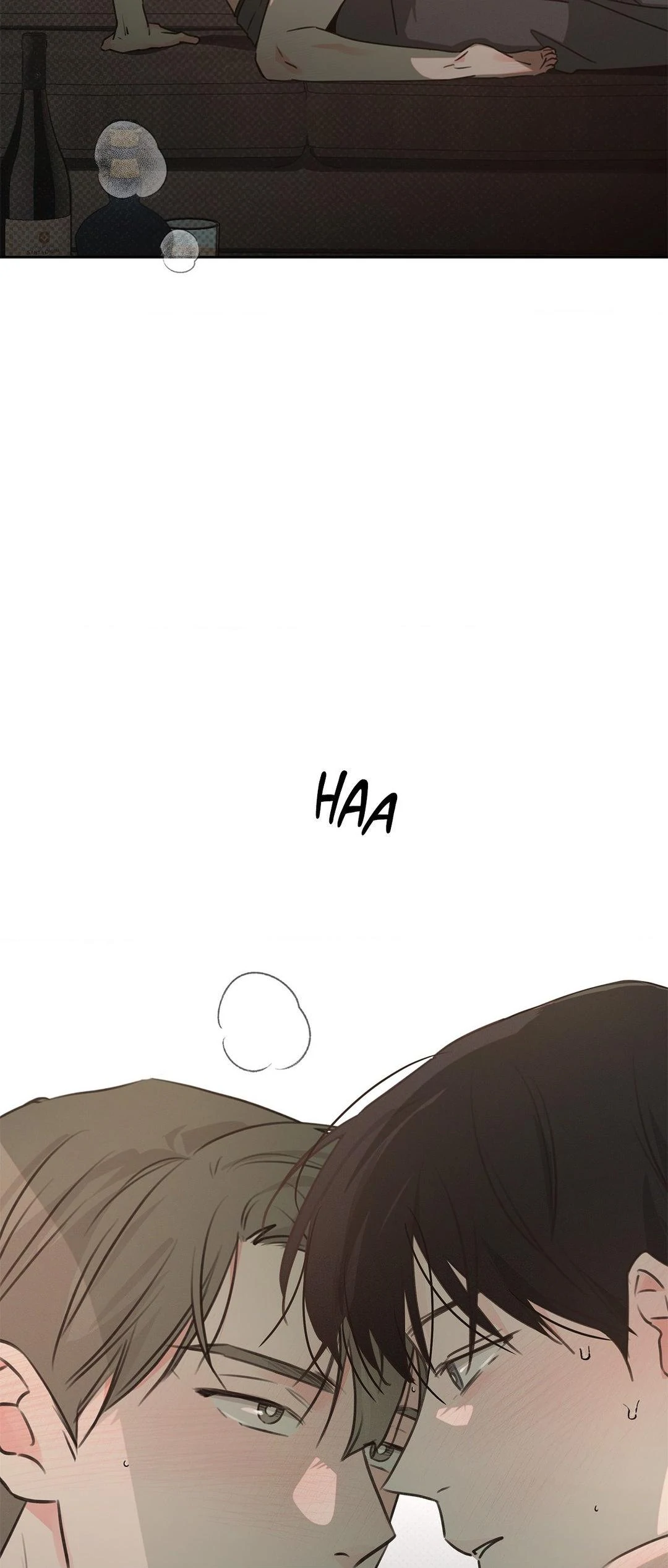 Rainbow Donut - Chapter 13 manhwa