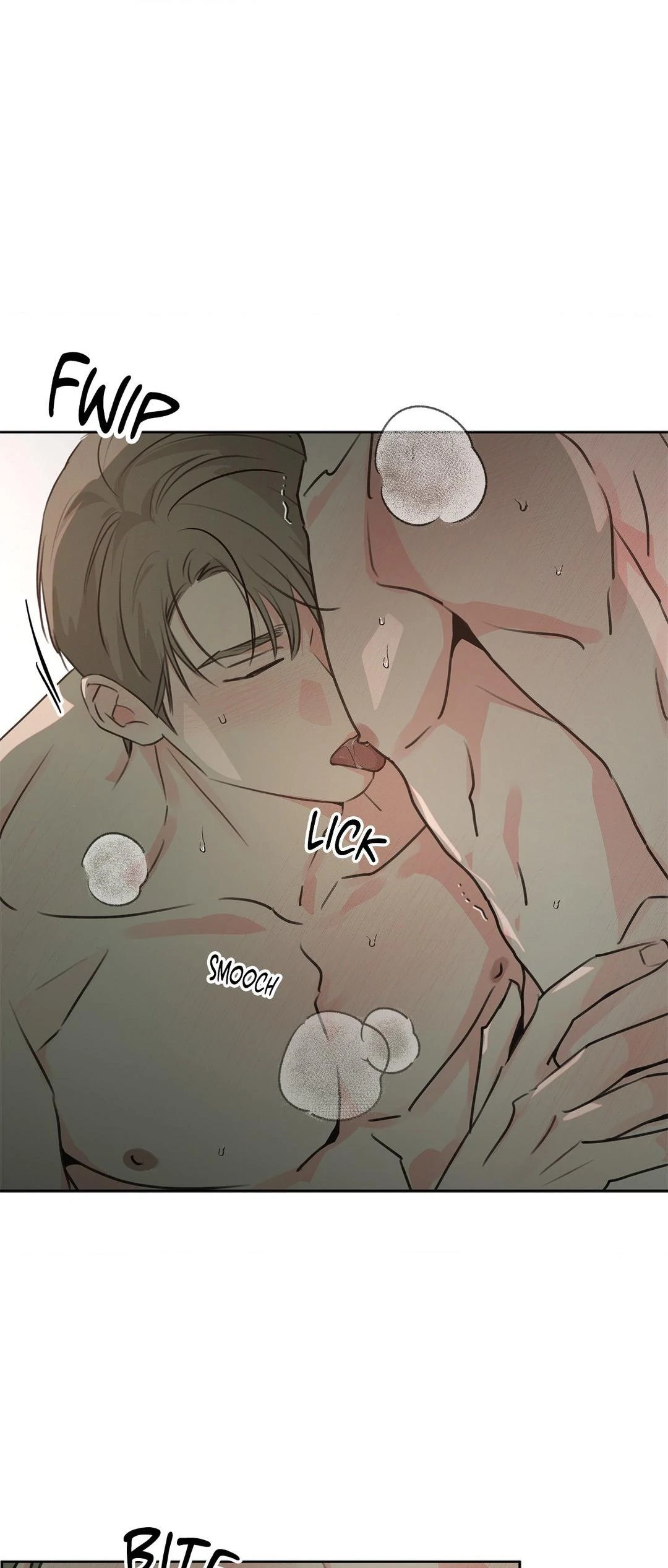 Rainbow Donut - Chapter 13 manhwa