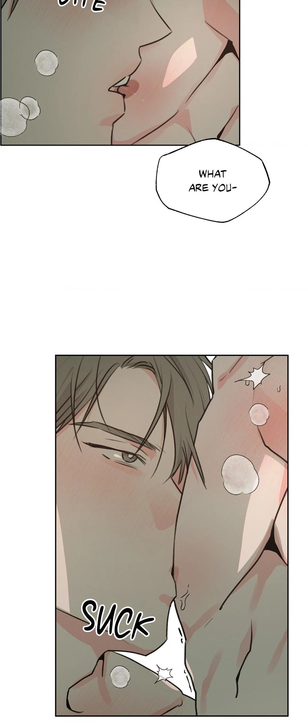 Rainbow Donut - Chapter 13 manhwa