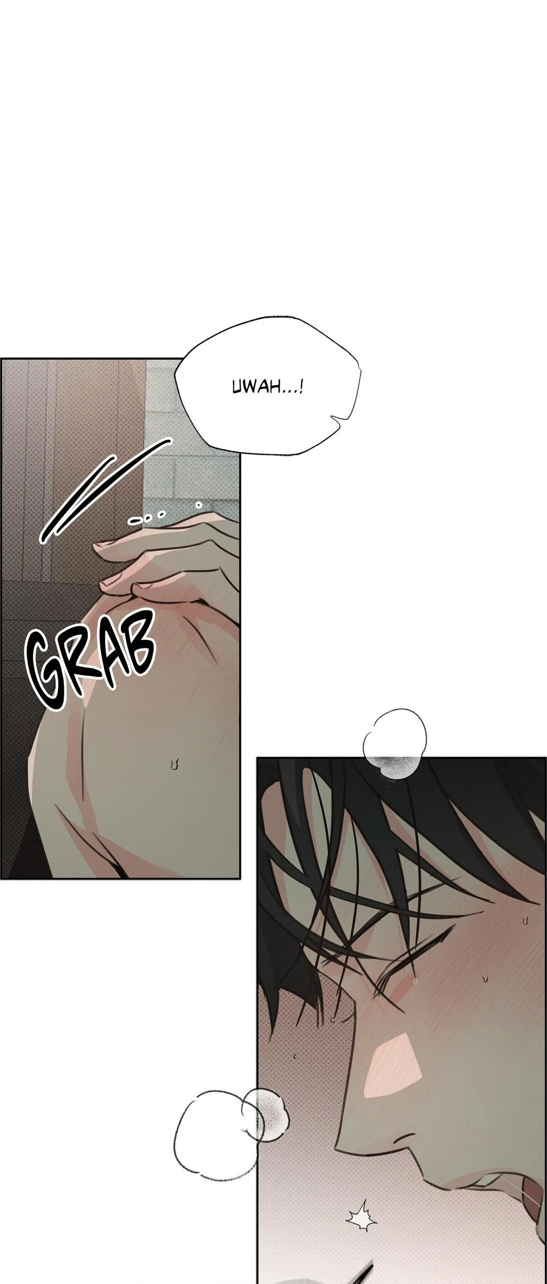 Rainbow Donut - Chapter 13 manhwa