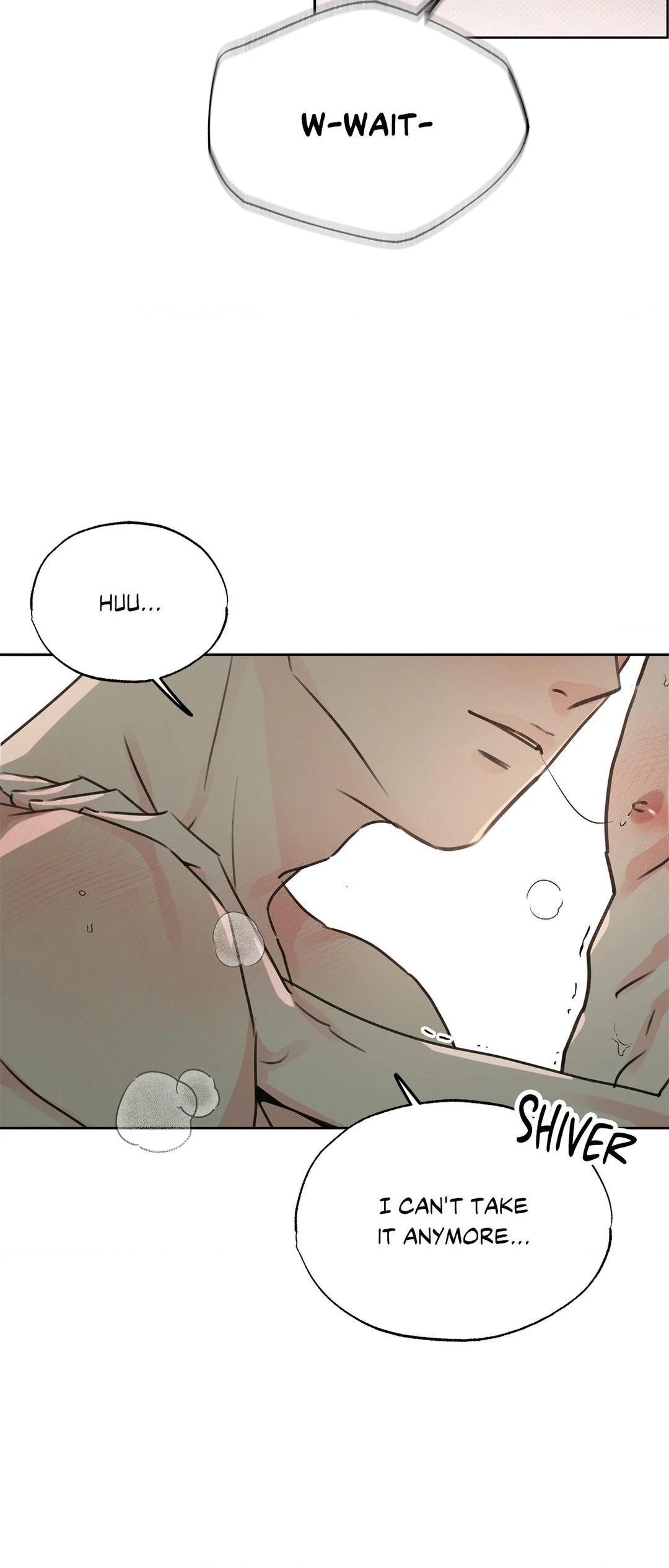 Rainbow Donut - Chapter 13 manhwa