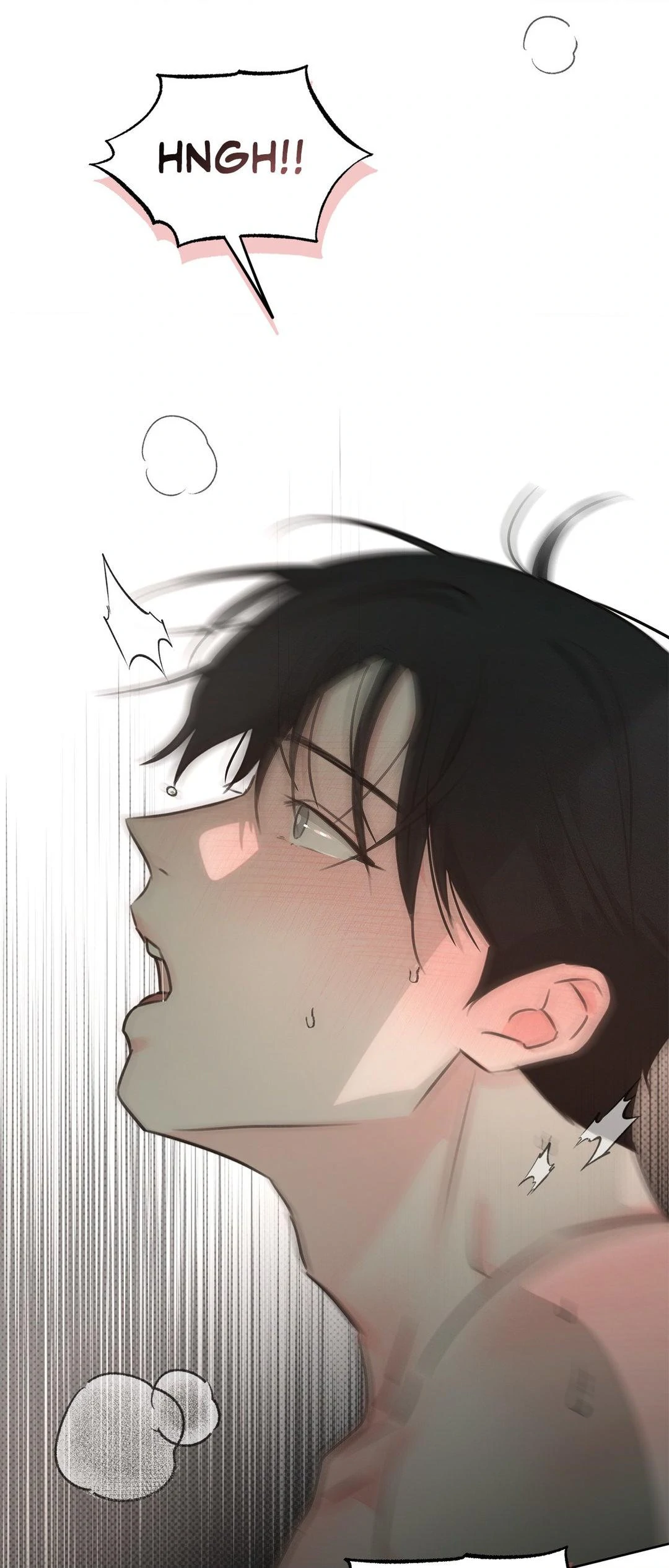Rainbow Donut - Chapter 13 manhwa