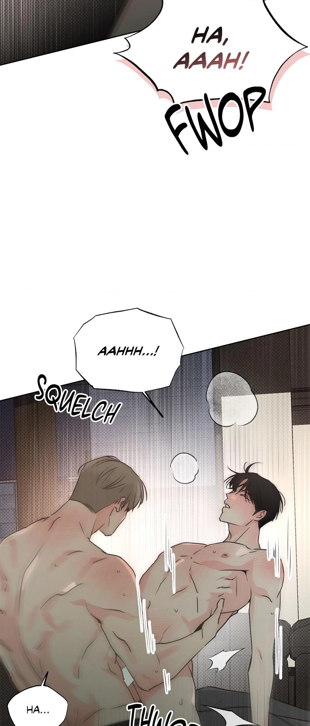 Rainbow Donut - Chapter 13 manhwa