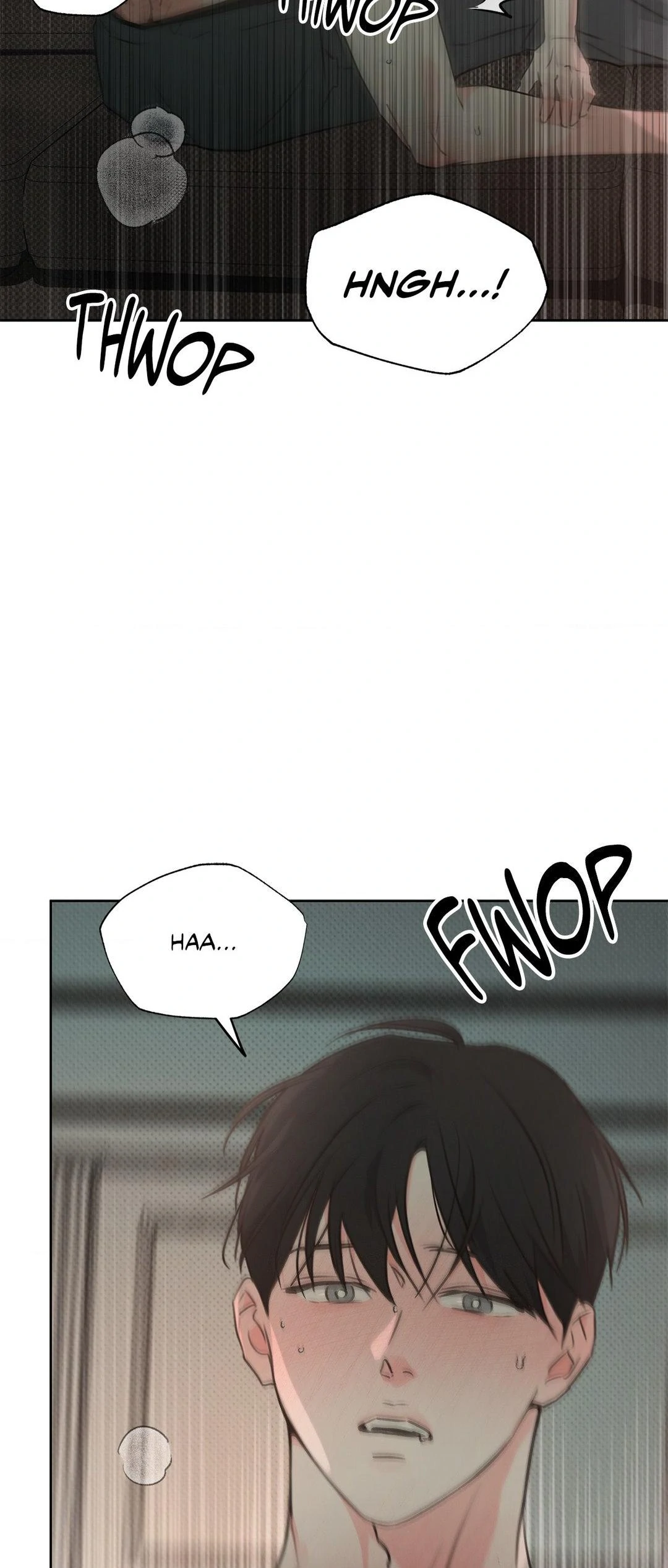 Rainbow Donut - Chapter 13 manhwa