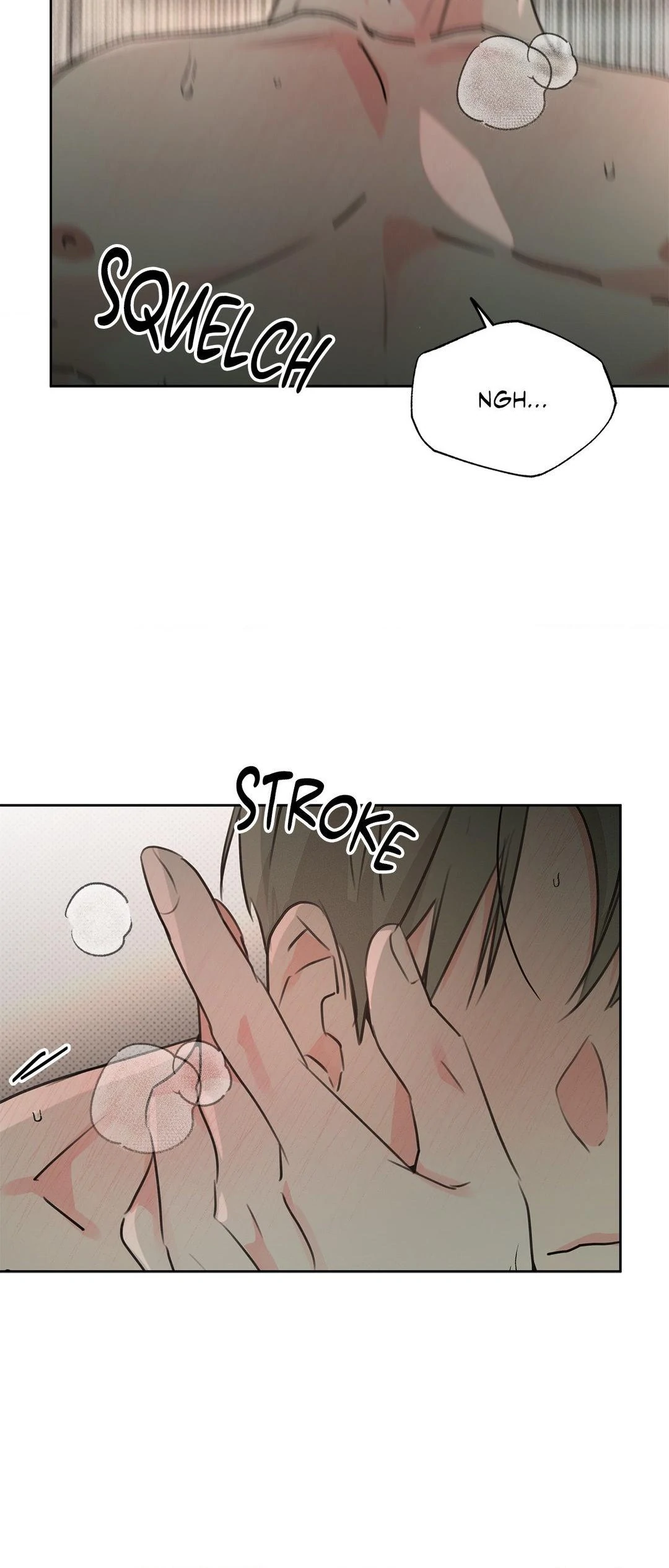Rainbow Donut - Chapter 13 manhwa