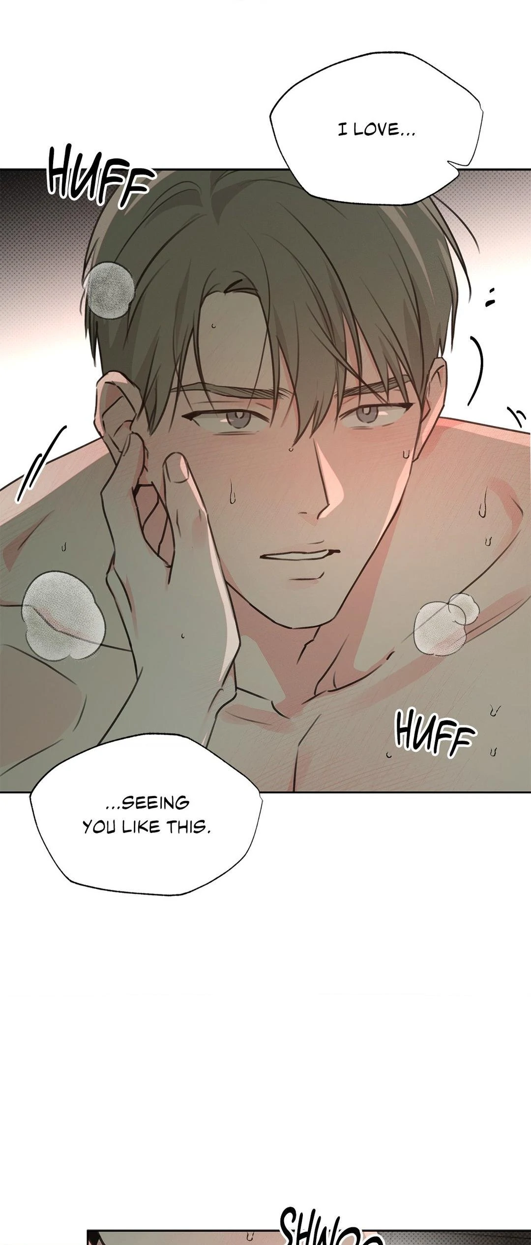 Rainbow Donut - Chapter 13 manhwa