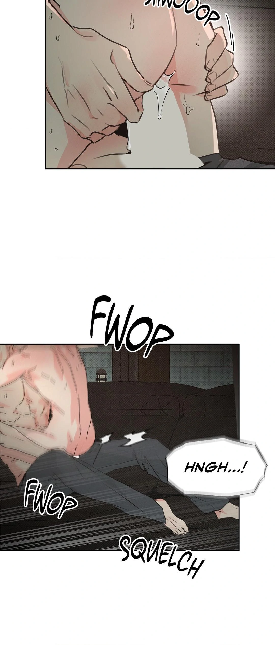 Rainbow Donut - Chapter 13 manhwa