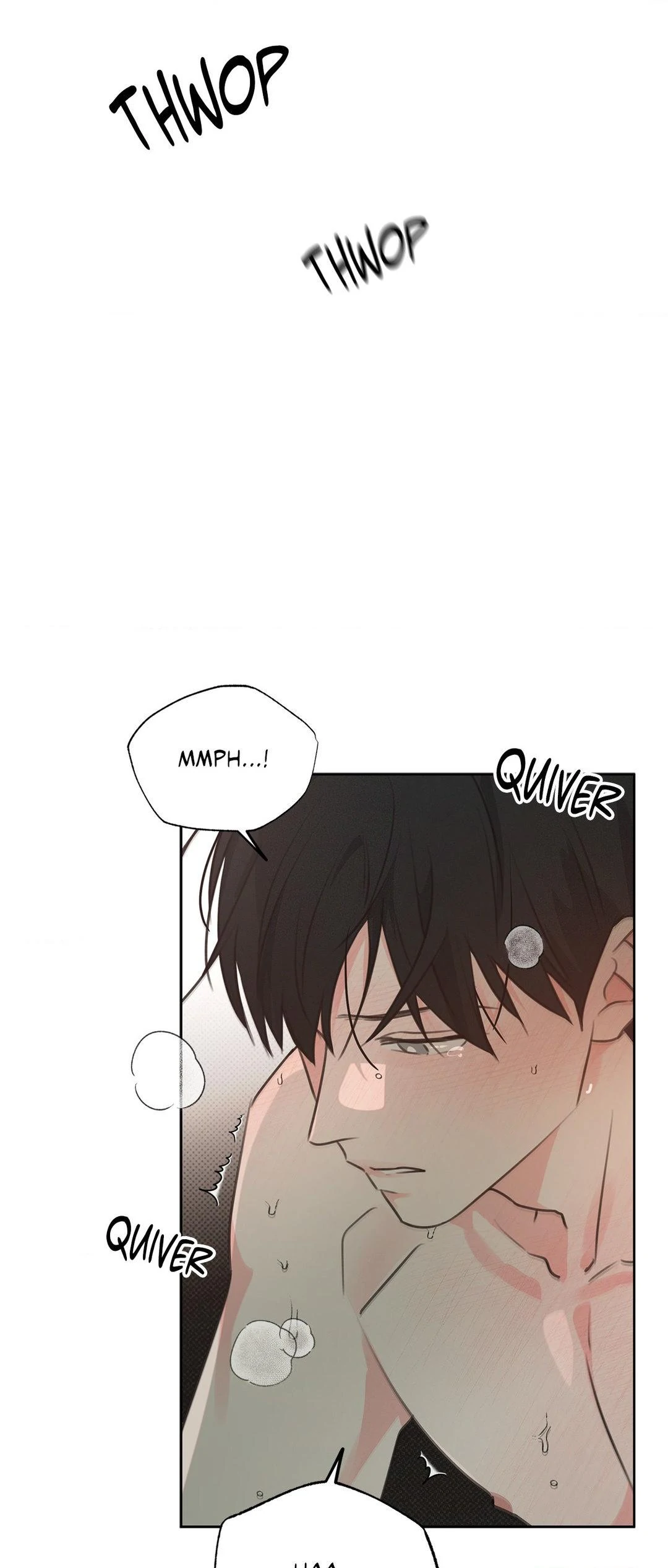 Rainbow Donut - Chapter 13 manhwa