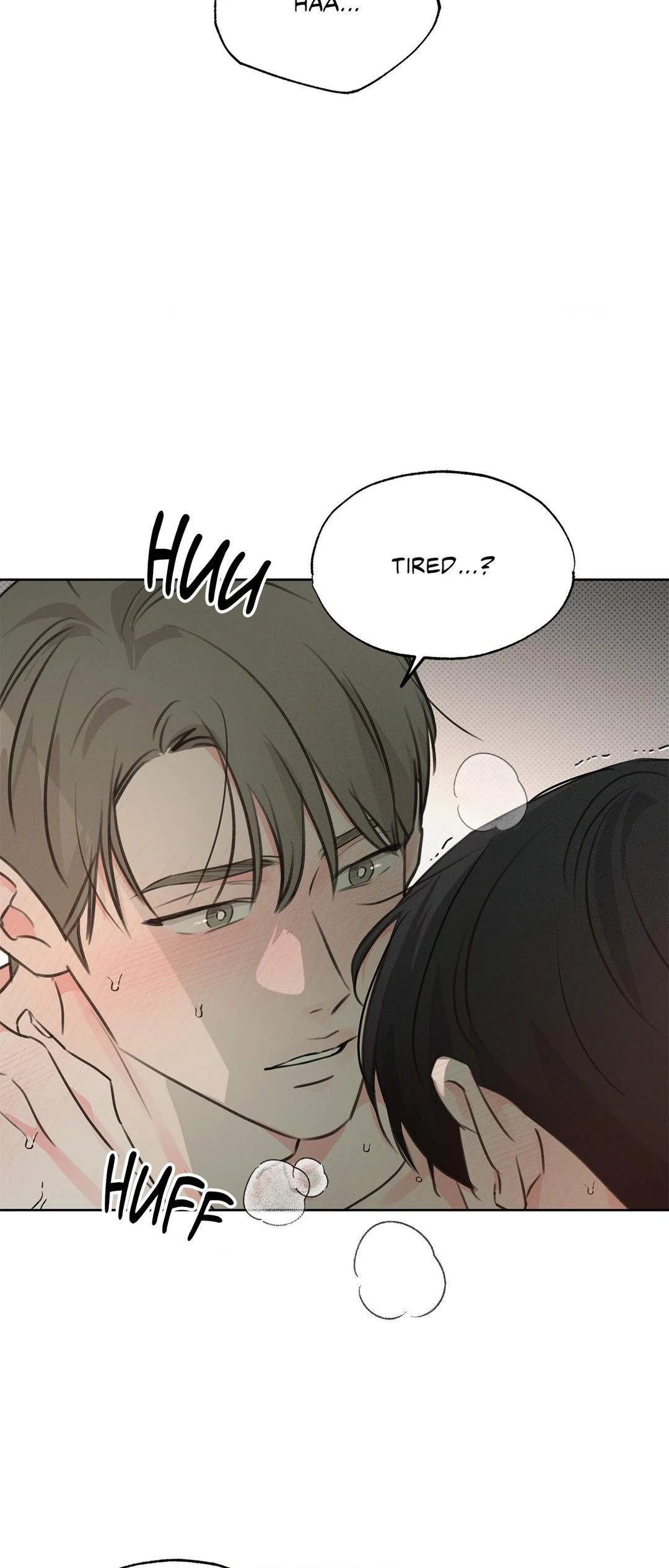 Rainbow Donut - Chapter 13 manhwa