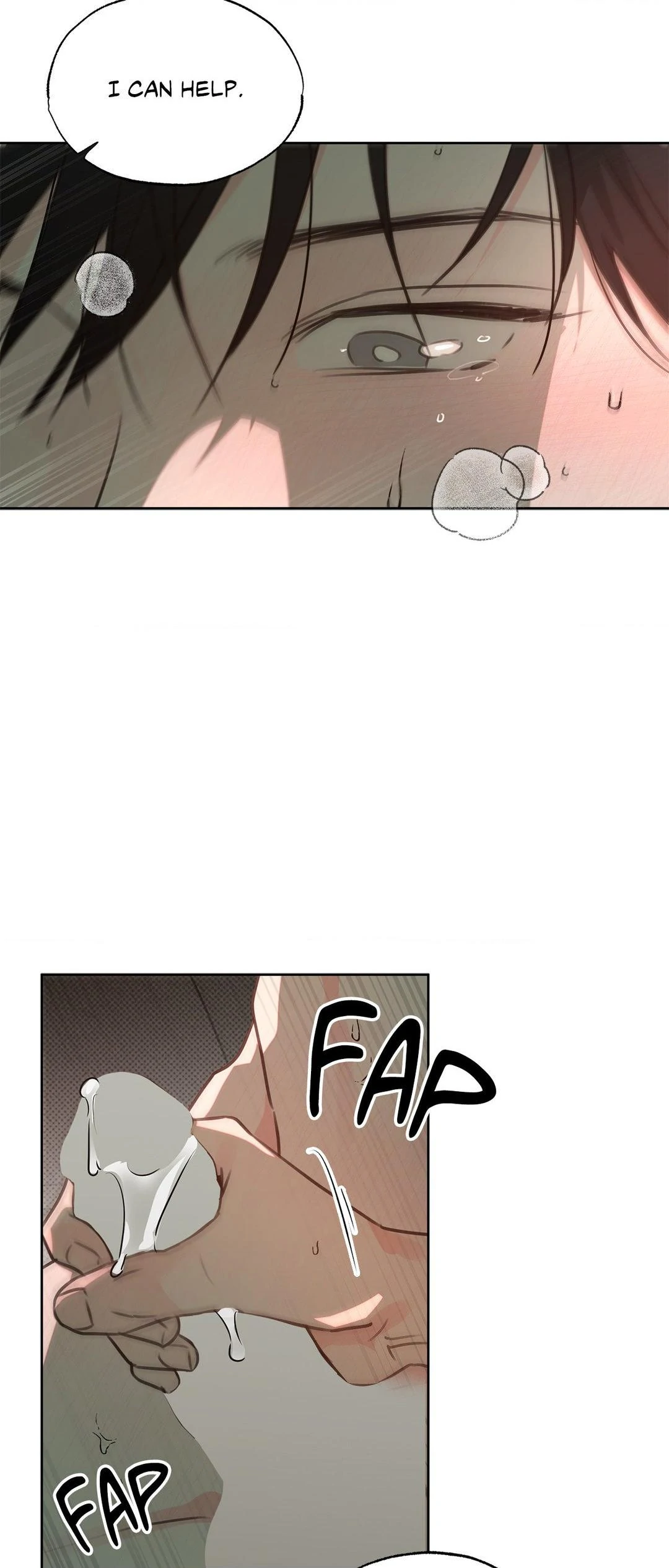Rainbow Donut - Chapter 13 manhwa