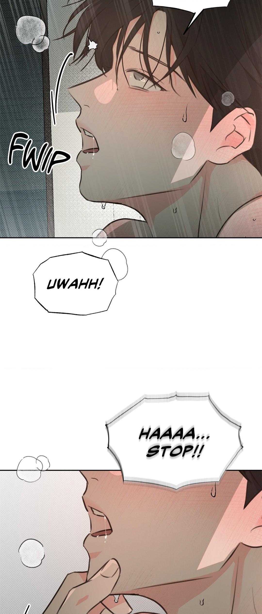 Rainbow Donut - Chapter 13 manhwa