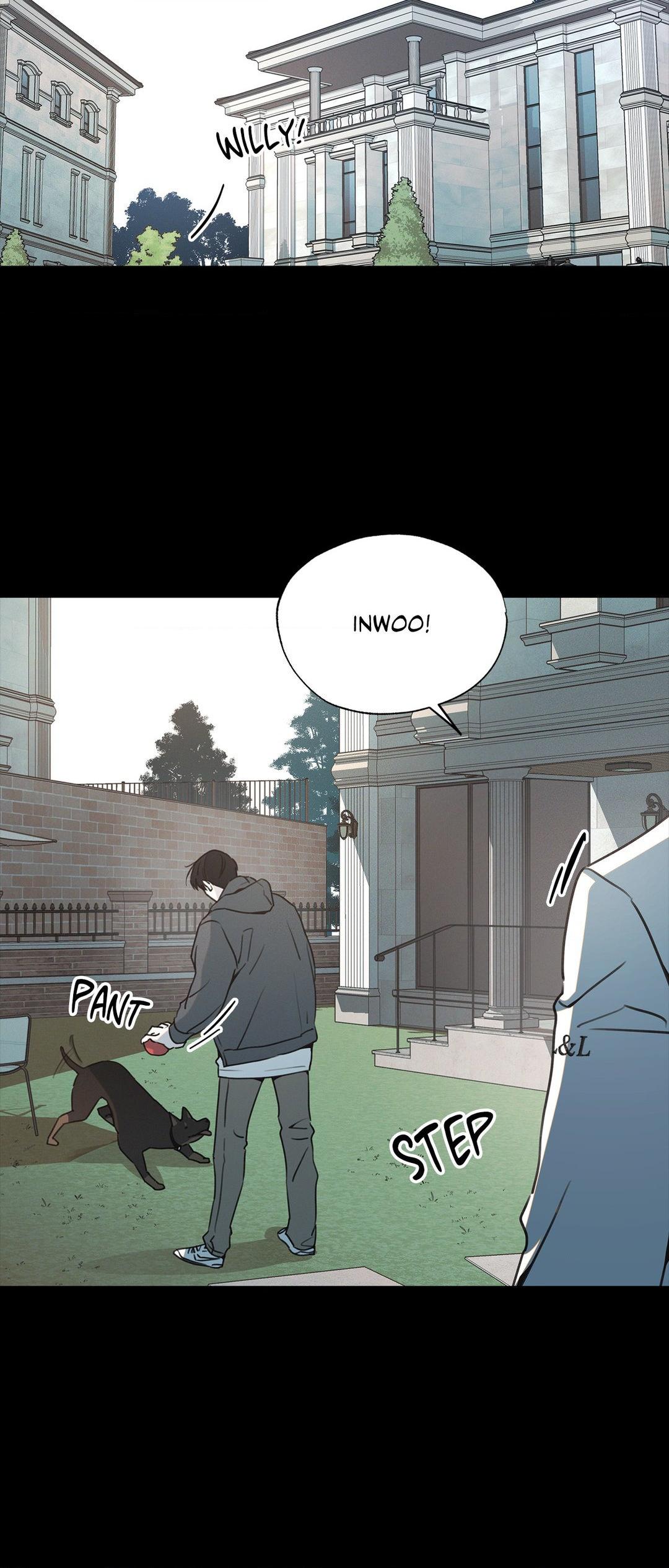 Rainbow Donut - Chapter 13 manhwa