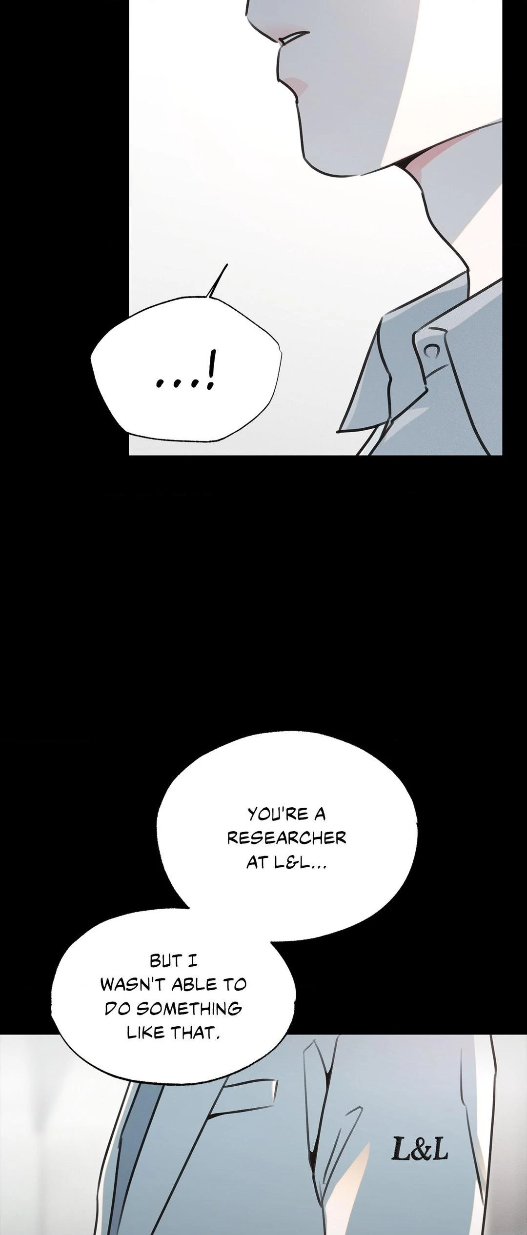 Rainbow Donut - Chapter 13 manhwa