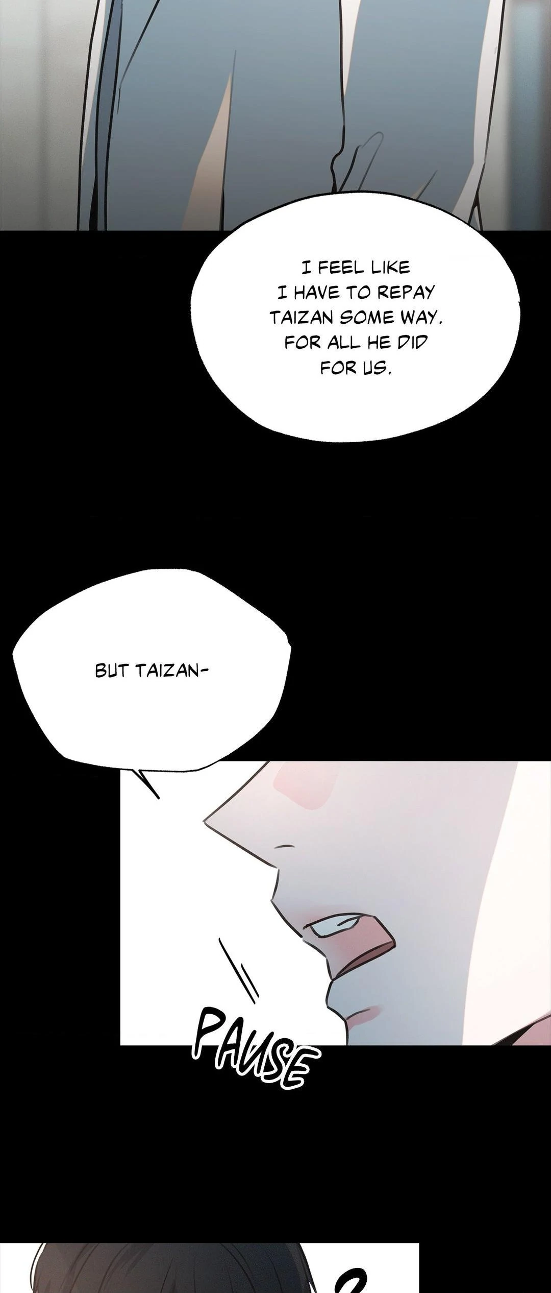Rainbow Donut - Chapter 13 manhwa