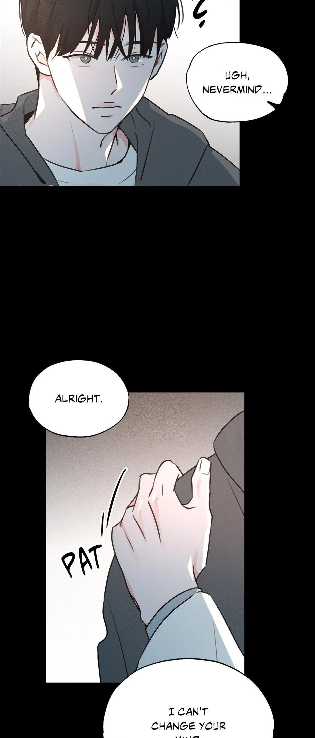 Rainbow Donut - Chapter 13 manhwa
