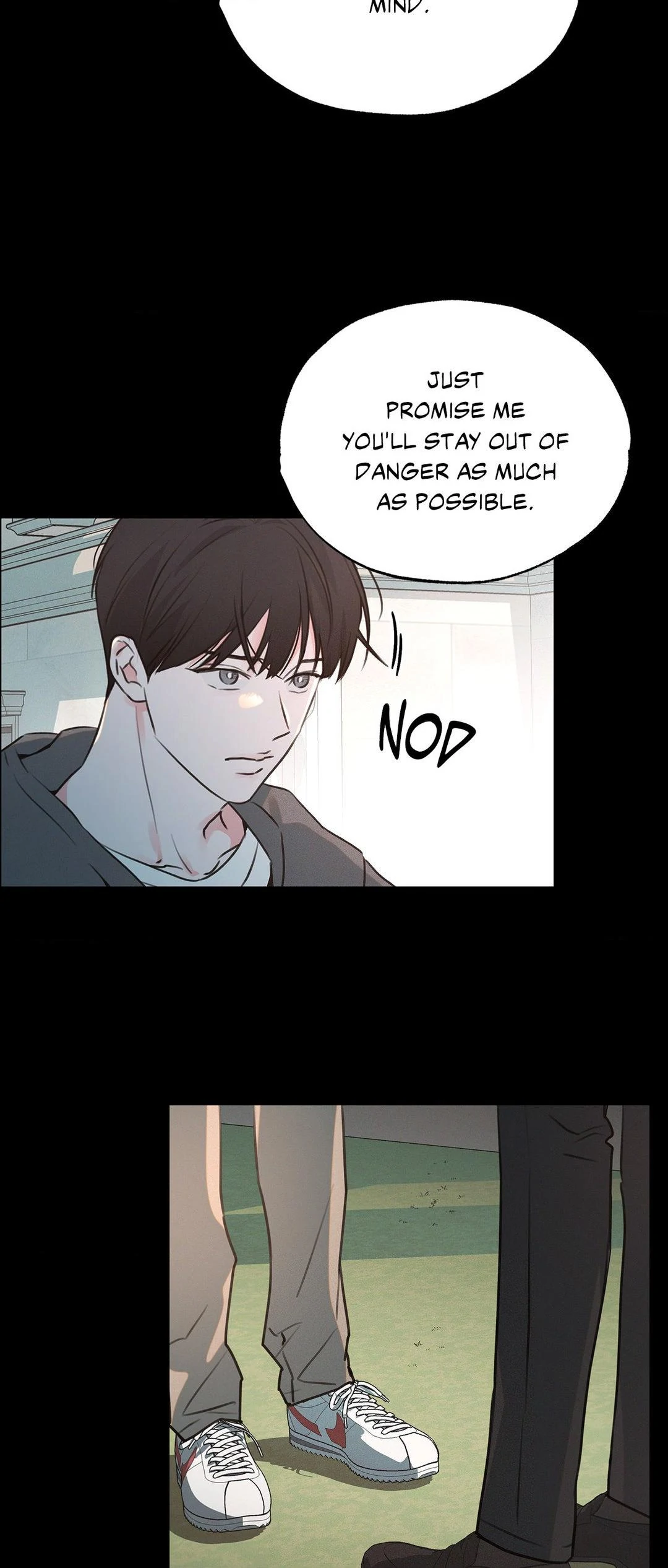 Rainbow Donut - Chapter 13 manhwa