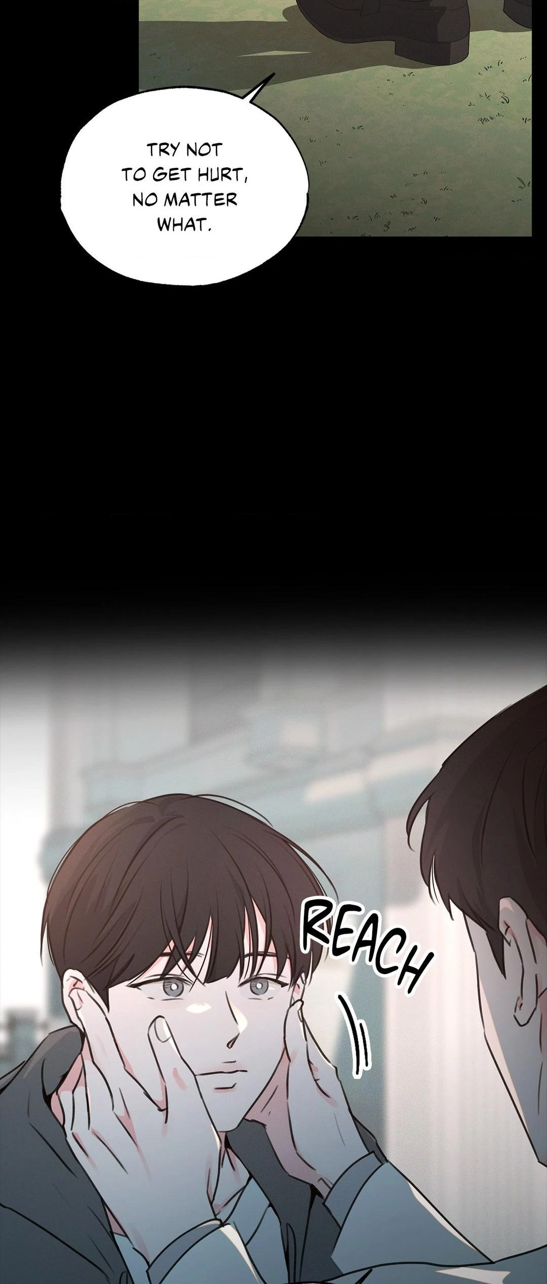 Rainbow Donut - Chapter 13 manhwa